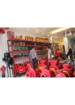 NẠP  SẠC BÌNH CHỮA CHÁY TAI TPHCM CỦA CÔNG TY PCC LAN ANH